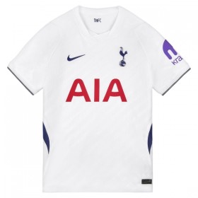 Jalkapallo Pelipaidat/Peliasut Tottenham Hotspur Kudus 20 Lasten Kotipelipaita 2026-27