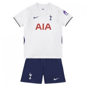 Jalkapallo Pelipaidat/Peliasut Tottenham Hotspur Lasten Kotipelipaita 2026-27