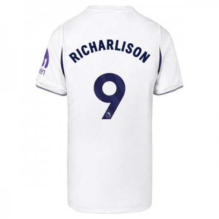 Jalkapallo Pelipaidat/Peliasut Tottenham Hotspur Richarlison 9 Kotipelipaita 2026-27 Jalkapallo Pelipaidat/Peliasut Tottenham Hotspur Richarlison 9 Kotipelipaita 2026-27