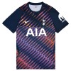 Jalkapallo Pelipaidat/Peliasut Tottenham Hotspur Romero 17 Lasten Vieraspelipaita 2026-27