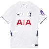 Jalkapallo Pelipaidat/Peliasut Tottenham Hotspur Van De Ven 37 Kotipelipaita 2026-27
