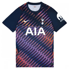 Jalkapallo Pelipaidat/Peliasut Tottenham Hotspur Xavi 7 Lasten Vieraspelipaita 2026-27