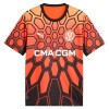 Jalkapallo Pelipaidat/Peliasut Olympique de Marseille Kotipelipaita 2026-27 Oranssi Jalkapallo Pelipaidat/Peliasut Olympique de Marseille Kotipelipaita 2026-27 Oranssi