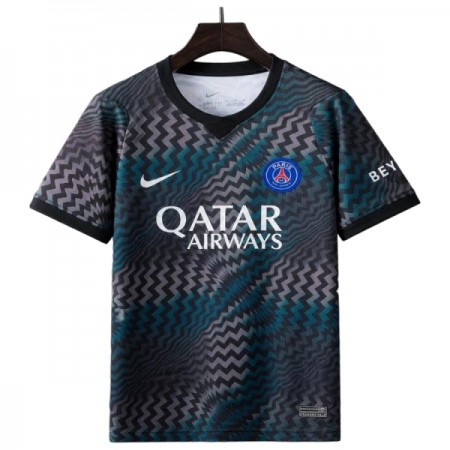Jalkapallo Pelipaidat/Peliasut Paris Saint-Germain Maalivahti Kotipelipaita 2026-27 Jalkapallo Pelipaidat/Peliasut Paris Saint-Germain Maalivahti Kotipelipaita 2026-27