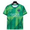 Jalkapallo Pelipaidat/Peliasut Paris Saint-Germain Maalivahti Vieraspelipaita 2026-27