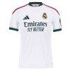 Jalkapallo Pelipaidat/Peliasut Real Madrid Carvajal 2 Kotipelipaita 2026-27