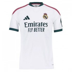 Jalkapallo Pelipaidat/Peliasut Real Madrid Mbappé 10 Kotipelipaita 2026-27
