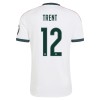 Jalkapallo Pelipaidat/Peliasut Real Madrid Trent Alexander-Arnold 12 Kotipelipaita 2026-27