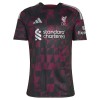 Jalkapallo Pelipaidat/Peliasut Liverpool Lasten Kolmaspelipaita 2026-27