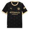 Jalkapallo Pelipaidat/Peliasut Manchester City Gvardiol 24 Vieraspelipaita 2026-27