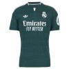 Jalkapallo Pelipaidat/Peliasut Real Madrid Cucurella 17 Vieraspelipaita 2026-27