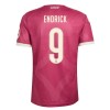 Jalkapallo Pelipaidat/Peliasut Real Madrid Endrick 9 Kolmaspelipaita 2026-27 Jalkapallo Pelipaidat/Peliasut Real Madrid Endrick 9 Kolmaspelipaita 2026-27