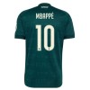 Jalkapallo Pelipaidat/Peliasut Real Madrid Mbappé 10 Vieraspelipaita 2026-27
