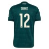 Jalkapallo Pelipaidat/Peliasut Real Madrid Trent Alexander-Arnold 12 Vieraspelipaita 2026-27 Jalkapallo Pelipaidat/Peliasut Real Madrid Trent Alexander-Arnold 12 Vieraspelipaita 2026-27