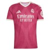 Jalkapallo Pelipaidat/Peliasut Real Madrid Valverde 8 Kolmaspelipaita 2026-27