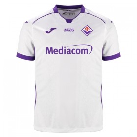 Jalkapallo Pelipaidat/Peliasut AC Fiorentina Vieraspelipaita 2026-27