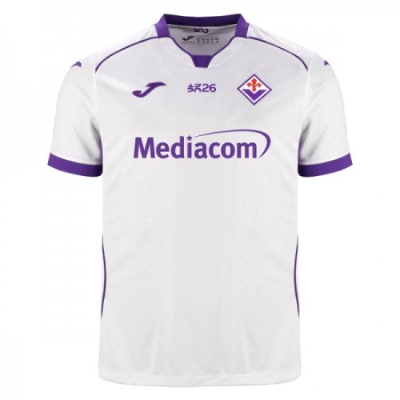 Jalkapallo Pelipaidat/Peliasut AC Fiorentina Vieraspelipaita 2026-27
