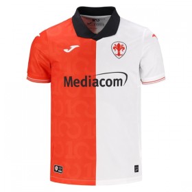 Jalkapallo Pelipaidat/Peliasut AC Fiorentina Vuosipäivä 2026-27