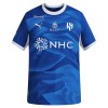 Jalkapallo Pelipaidat/Peliasut Al Hilal SFC Kotipelipaita 2026-27 Jalkapallo Pelipaidat/Peliasut Al Hilal SFC Kotipelipaita 2026-27