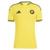 Jalkapallo Pelipaidat/Peliasut Al Nassr Kotipelipaita 2026-27 Jalkapallo Pelipaidat/Peliasut Al Nassr Kotipelipaita 2026-27
