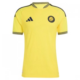 Jalkapallo Pelipaidat/Peliasut Al Nassr Kotipelipaita 2026-27