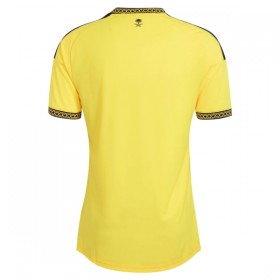 Jalkapallo Pelipaidat/Peliasut Al Nassr Kotipelipaita 2026-27