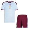 Jalkapallo Pelipaidat/Peliasut Aston Villa Lasten Kolmaspelipaita 2026-27 Jalkapallo Pelipaidat/Peliasut Aston Villa Lasten Kolmaspelipaita 2026-27