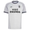 Jalkapallo Pelipaidat/Peliasut Aston Villa Maalivahti 2026-27 Jalkapallo Pelipaidat/Peliasut Aston Villa Maalivahti 2026-27