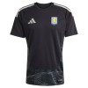 Jalkapallo Pelipaidat/Peliasut Aston Villa Maalivahti Vieraspelipaita 2026-27 Jalkapallo Pelipaidat/Peliasut Aston Villa Maalivahti Vieraspelipaita 2026-27