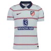 Jalkapallo Pelipaidat/Peliasut Atlético Madrid Kolmaspelipaita 2026-27 Jalkapallo Pelipaidat/Peliasut Atlético Madrid Kolmaspelipaita 2026-27