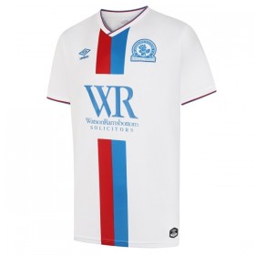 Jalkapallo Pelipaidat/Peliasut Blackburn Rovers Vieraspelipaita 2026-27