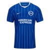 Jalkapallo Pelipaidat/Peliasut Brighton Hove Albion Kotipelipaita 2026-27 Jalkapallo Pelipaidat/Peliasut Brighton Hove Albion Kotipelipaita 2026-27