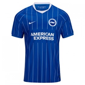 Jalkapallo Pelipaidat/Peliasut Brighton Hove Albion Kotipelipaita 2026-27