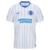 Jalkapallo Pelipaidat/Peliasut Brighton Hove Albion Vieraspelipaita 2026-27 Jalkapallo Pelipaidat/Peliasut Brighton Hove Albion Vieraspelipaita 2026-27