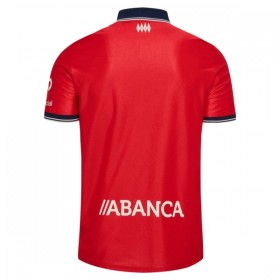 Jalkapallo Pelipaidat/Peliasut Celta Vigo Kolmaspelipaita 2026-27
