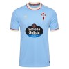 Jalkapallo Pelipaidat/Peliasut Celta Vigo Kotipelipaita 2026-27