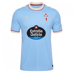 Jalkapallo Pelipaidat/Peliasut Celta Vigo Kotipelipaita 2026-27