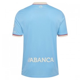 Jalkapallo Pelipaidat/Peliasut Celta Vigo Kotipelipaita 2026-27