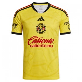 Jalkapallo Pelipaidat/Peliasut Club América Kotipelipaita 2026-27