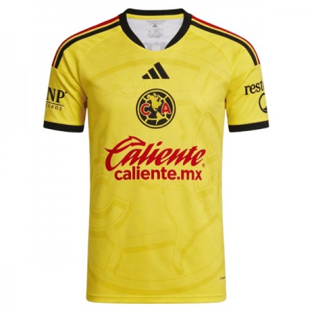 Jalkapallo Pelipaidat/Peliasut Club América Kotipelipaita 2026-27 Jalkapallo Pelipaidat/Peliasut Club América Kotipelipaita 2026-27