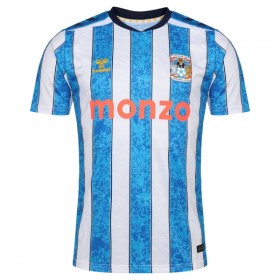 Jalkapallo Pelipaidat/Peliasut Coventry City Kotipelipaita 2026-27