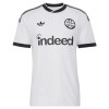 Jalkapallo Pelipaidat/Peliasut Eintracht Frankfurt Vieraspelipaita 2026-27 Jalkapallo Pelipaidat/Peliasut Eintracht Frankfurt Vieraspelipaita 2026-27