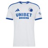 Jalkapallo Pelipaidat/Peliasut FC Copenhagen Kotipelipaita 2026-27