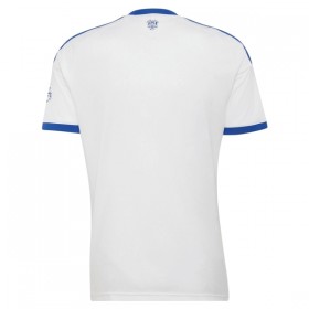 Jalkapallo Pelipaidat/Peliasut FC Copenhagen Kotipelipaita 2026-27