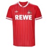 Jalkapallo Pelipaidat/Peliasut FC Köln Vieraspelipaita 2026-27