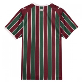 Jalkapallo Pelipaidat/Peliasut Fluminense FC Kotipelipaita 2026-27