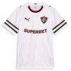 Jalkapallo Pelipaidat/Peliasut Fluminense FC Vieraspelipaita 2026-27 Jalkapallo Pelipaidat/Peliasut Fluminense FC Vieraspelipaita 2026-27