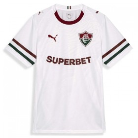 Jalkapallo Pelipaidat/Peliasut Fluminense FC Vieraspelipaita 2026-27