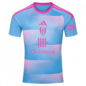 Jalkapallo Pelipaidat/Peliasut Fulham FC Kolmaspelipaita 2026-27