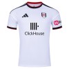 Jalkapallo Pelipaidat/Peliasut Fulham FC Kotipelipaita 2026-27 Jalkapallo Pelipaidat/Peliasut Fulham FC Kotipelipaita 2026-27